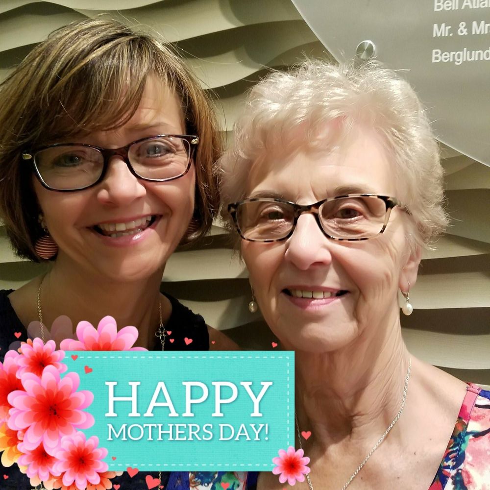 Meet your Posher, Debra